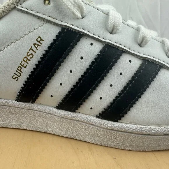 Adidas Superstar ADV Shell Toe Shoes - Picture 2 of 10